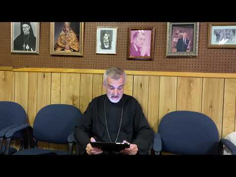 Pitanja Vladimira Zastavnog ,studenta KBF u Zagrebu , prvi dio