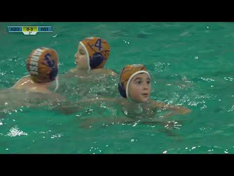 H2O Muggiò - HST Varese U12 2018/2019 PNI Pallanuoto
