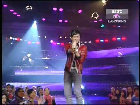 Kay Khydir  Pulanglah konsert 5 AF9