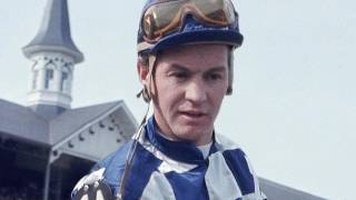 Dale's Car, Secretariat's Saddle