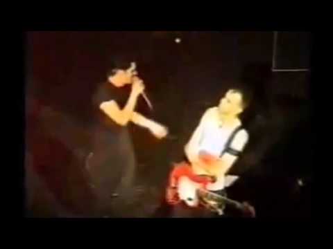 Brian molko miron (peeping tom)