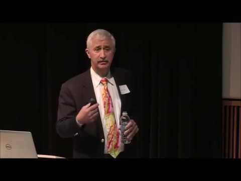 Jed Fahey:  Moringa Oleifera:  Opportunities for Agroforestry and Medicinal Plant Development