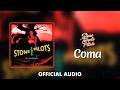 Stone Temple Pilots - Coma (Official Audio)