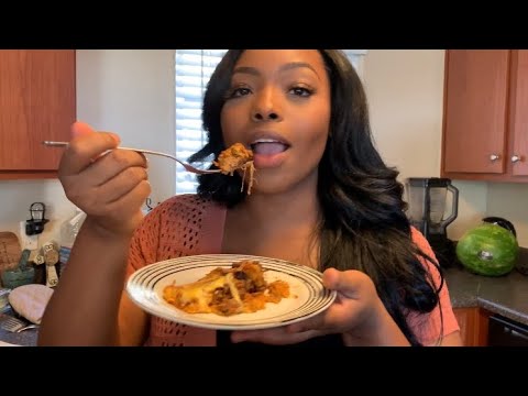 COOK WITH ME | SHREDDED BEEF ENCHILADAS