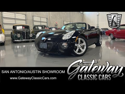 2007 Pontiac Solstice (CC-2011332) for sale in O'Fallon, Illinois