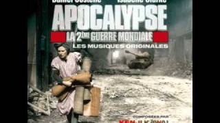 Apocalypse The Second World War Soundtrack - The Attack - 05