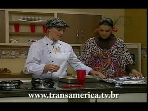 Tv Transamérica - 3 Porquinhos