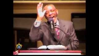 Pastor Micheal Benton Singing... Shine On Me (Amazing Grace)