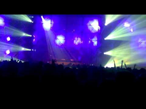 A state of trance 500 ( april 9,2011 Den Bosch)