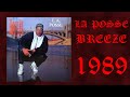 L A Posse Breeze 1989