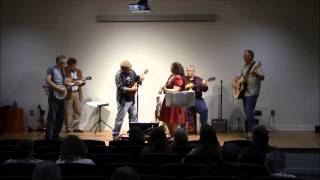 Whiskey in the Jar by Crash Jam