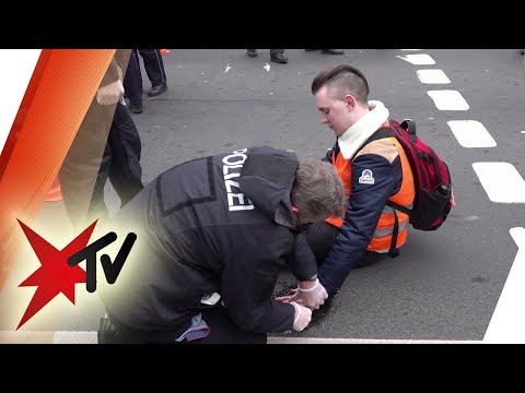 Die "Letzte Generation": Legitimer Protest oder Radikalisierung? | stern TV