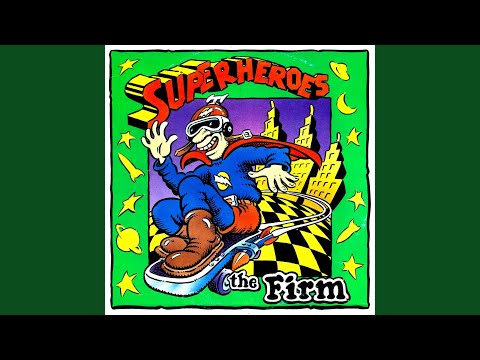 Video thumbnail for Superheroes