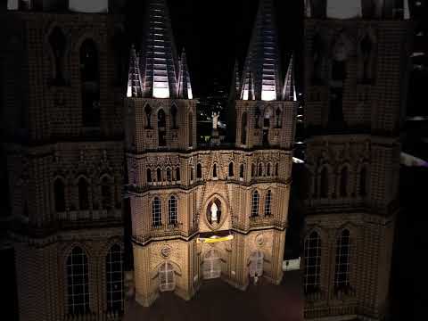 12 de Diciembre, Parque de Jardín Antioquia. #1