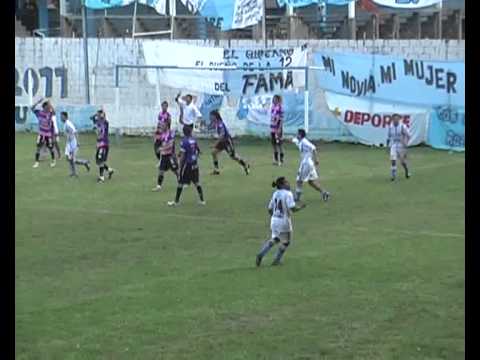 ARGENTINO B: FAMAILLA 3 - 3 GIMNASIA Y TIRO