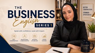 سلسلة البزنس The Business English Series