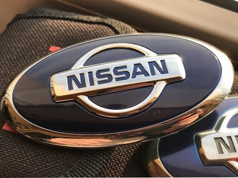 Считывание ошибок nissan skyline v35 без сканера, своими руками, через самодиагностику!