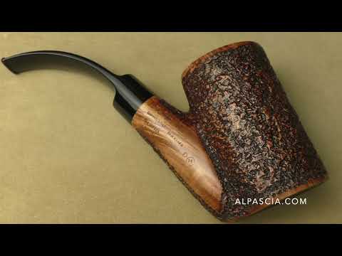Ser Jacopo R1 D 4 Maxima - pipe 1590
