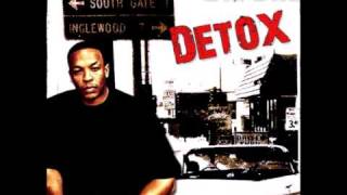 Here We Go Again [Bonus Shit!] - Dr Dre - Detox