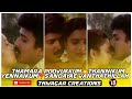 Thamara Povukkum Thannikum Yennaikum ️Sandayae Vanthathillah Tamil Love Feel WhatsApp Status Statu