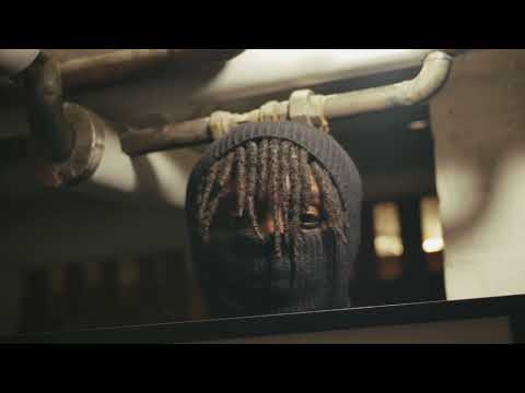 Vado_2.0, Teaser Freestyle Ouragan 1 Traore