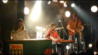 The Sheepdogs - Plastic Man