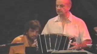 Download lagu Astor Piazzolla - 1984 montreal internacional jazz festival Part 1 アストルピアソラ mp3