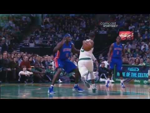 Rajon Rondo HD career mix