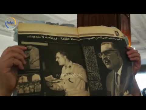 المصريون يحتفلون بذكرى رحيل جمال عبد الناصر
