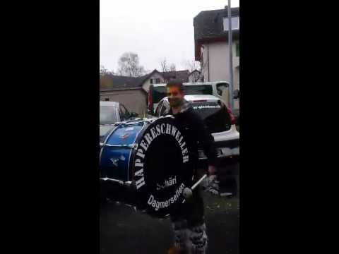 Manhattan (Bligg) - Häppereschweller @ Dagmersellen