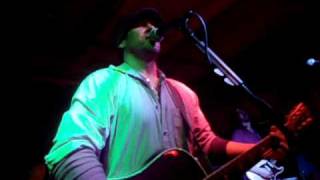 Let Me go Christian Kane Feb 19 Mechanicsburg PA