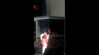 Praise Dance Performance Mother&#39;s Day Yolanda Adams&#39; Darling Girl