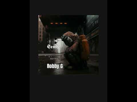Robby G { sembe} audio
