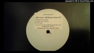 Affie Yusuf - Tech Abuse [Funknose006]