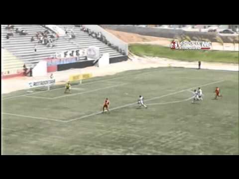 Globo 0X0 Baraúnas (02/02/2014): assista aos melhores momentos.