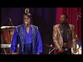 James Brown, Soul Power, Live from The House Of Blues, Las Vegas 1999, Remastered