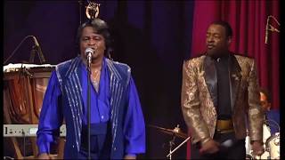 James Brown, Soul Power, Live from The House Of Blues, Las Vegas 1999, Remastered