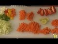 Cuts of Vegetables- By Vahchef @ vahrehvah.com.