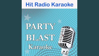 Gentle on My Mind (Originally Performed By the Band Perry) (Karaoke Version)