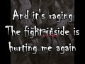 Nothing and Everything- Red (Lyrics) 