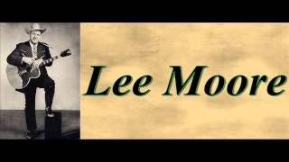 Paul&#39;s Ministry - Lee Moore