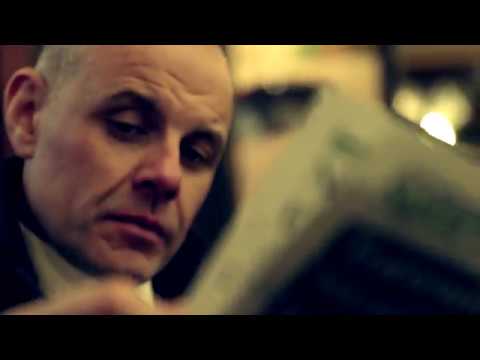 Jason Mohammad - My Cardiff
