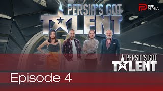 Show Persia Got Talent