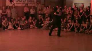 Adrian Veredice y Alejandra Hobert  #4 of 4 (cam #2 of 2)