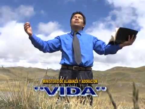 LÁVAME MAS DE MI MALDAD - LIMPIAME DE MI PECADO - Josué Cristóbal (Ministerio VIDA)