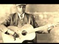 Blind Willie McTell-Cold Winter Day