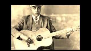Blind Willie McTell-Cold Winter Day