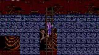 Shadow of the Beast for Sega Genesis US version longplay 2/3