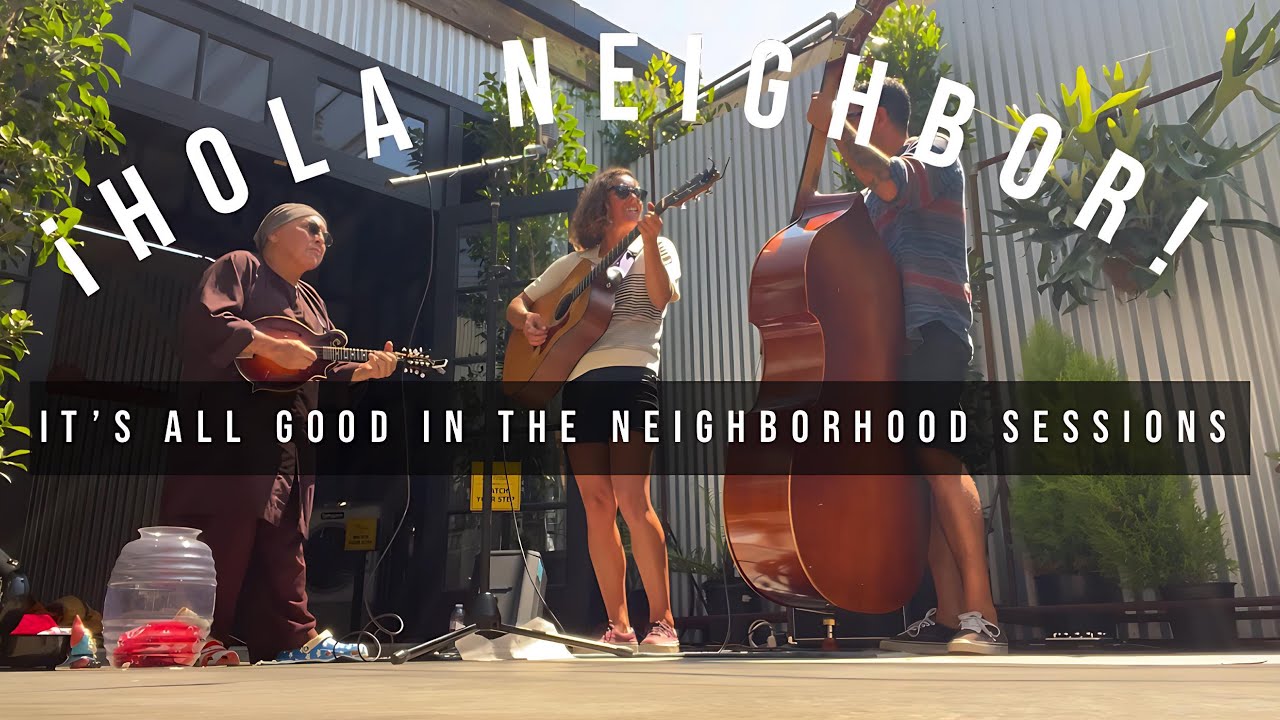 Promotional video thumbnail 3 for Hola Neighbor