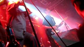 Planet Smashers - Sk8 or Die (Secret Show, 4 Avril 2009)